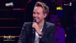 Cyril Féraud impressionné et bluffé par cette chanson de Slimane il s'enflamme