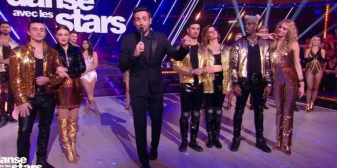 Danse avec les stars 2024 les salaires hallucinants de tous les participants