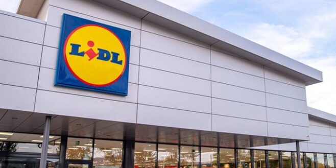 Fini le balai Lidl a l’appareil pour aspirer et nettoyer le sol sans efforts