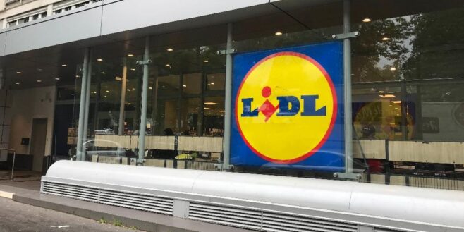 No more brooms to clean Lidl has hit with its replacement at an absolutely insane price