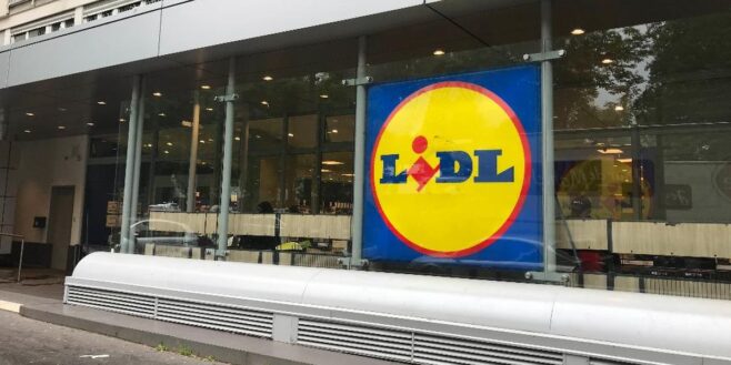 Fini le balai pour faire le ménage Lidl cartonne avec son remplaçant à prix totalement fou