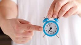 Heure d'été 2024 le changement d'heure abandonné cette année