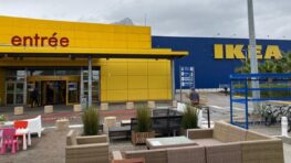 Ikea a un canapé-lit parfait pour héberger tous vos amis