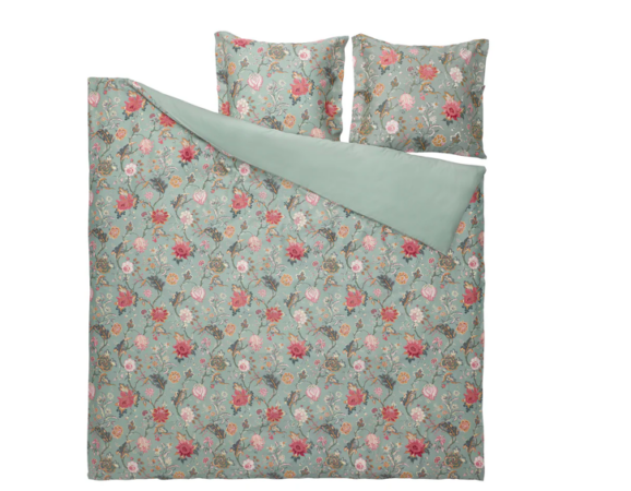 Ikea a une housse de couette parfaite pour ajouter élégance et beauté à votre chambre-article