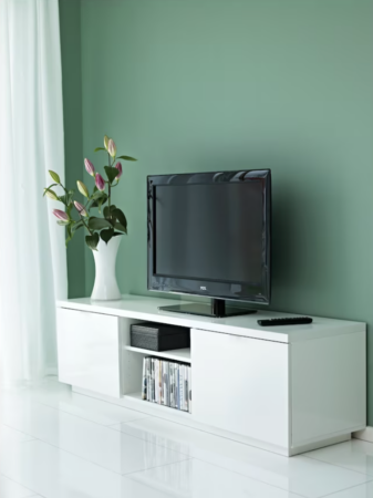 Ikea baisse le prix de son banc TV le plus élégant pour le salon