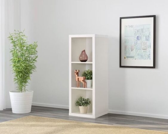 Ikea cartonne avec ce mobilier à prix très abordable pour tous les petits salons-article