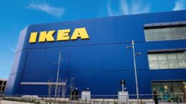 Ikea cartonne avec cette lampe inspirée des plus grandes marques de luxe