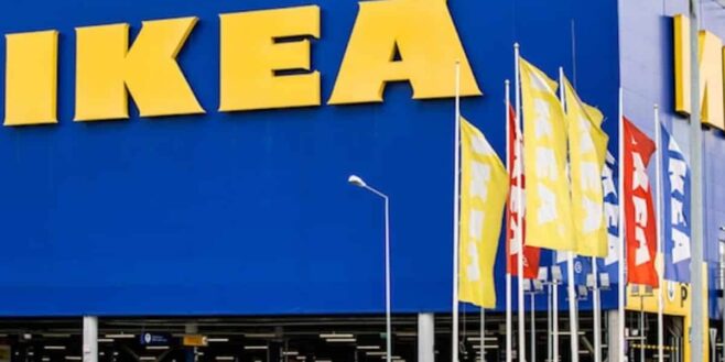 Ikea casse le prix de cette lampe réglable en hauteur qui explose les ventes