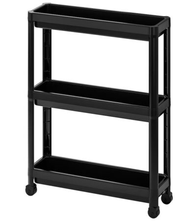 Ikea fait craquer les clients avec ses chariots polyvalents et très pratiques-article