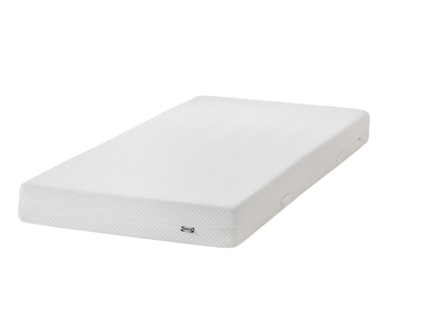 Ikea fait un carton avec ces matelas très confortables pour mieux dormir la nuit-article