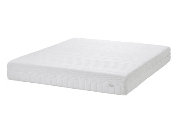 Ikea fait un carton avec ces matelas très confortables pour mieux dormir la nuit-article