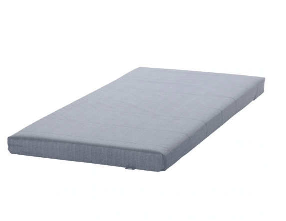 Ikea fait un carton avec ces matelas très confortables pour mieux dormir la nuit-article