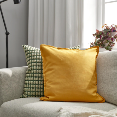 Ikea lance le coussin le plus populaire en huit coloris et à moins de 2 euros-article
