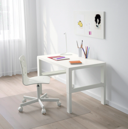 Ikea lance le meilleur bureau pour travailler chez soi en toute tranquillité-article