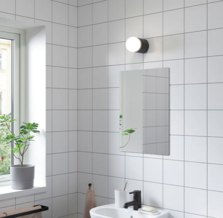 Ikea lance les plus beaux miroirs pour agrandir votre logement en un rien de temps-article