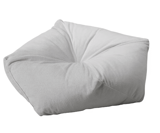 Ikea lance les trois meilleurs poufs très confortables pour compléter votre salon-article