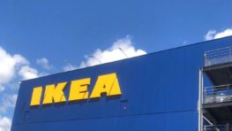Ikea lance un sac à dos léger et pratique à moins de 5 euros
