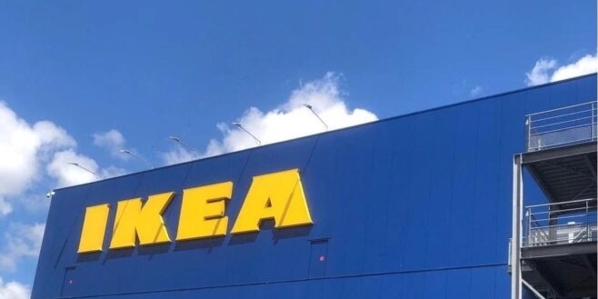 Ikea lance un sac à dos léger et pratique à moins de 5 euros