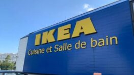 Ikea relance l’emblématique fauteuil des années 60 et c'est trop confortable