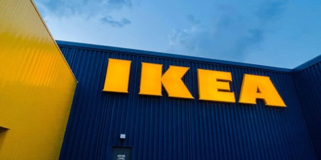 Ikea transforme toutes vos pièces avec ces rideaux tendances à moins de 5 euros