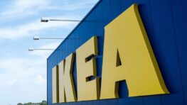 Ikea vous aide à mieux respirer chez vous grâce à ce nouveau purificateur d’air