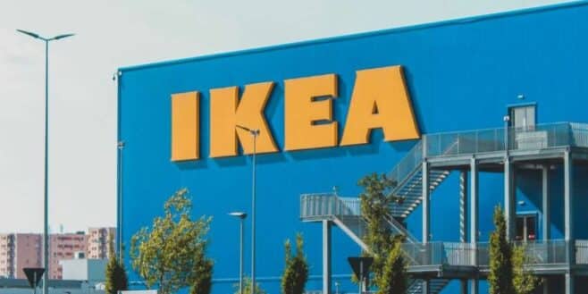 Ikea vous aide à perdre du poids avec ce stepper en bois à petit prix