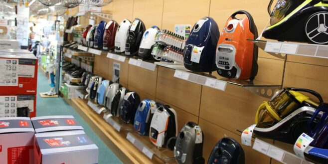 Il paie son aspirateur 1,50 euro au lieu de 150 euros grâce à cette arnaque facile à faire