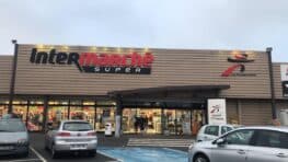 Intermarché ridiculise les grandes marques qui font de la shrinkflation