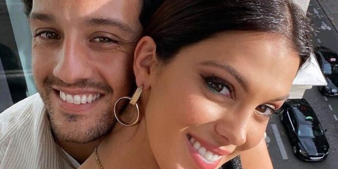 Iris Mittenaere et Diego El Glaoui annulent leur mariage