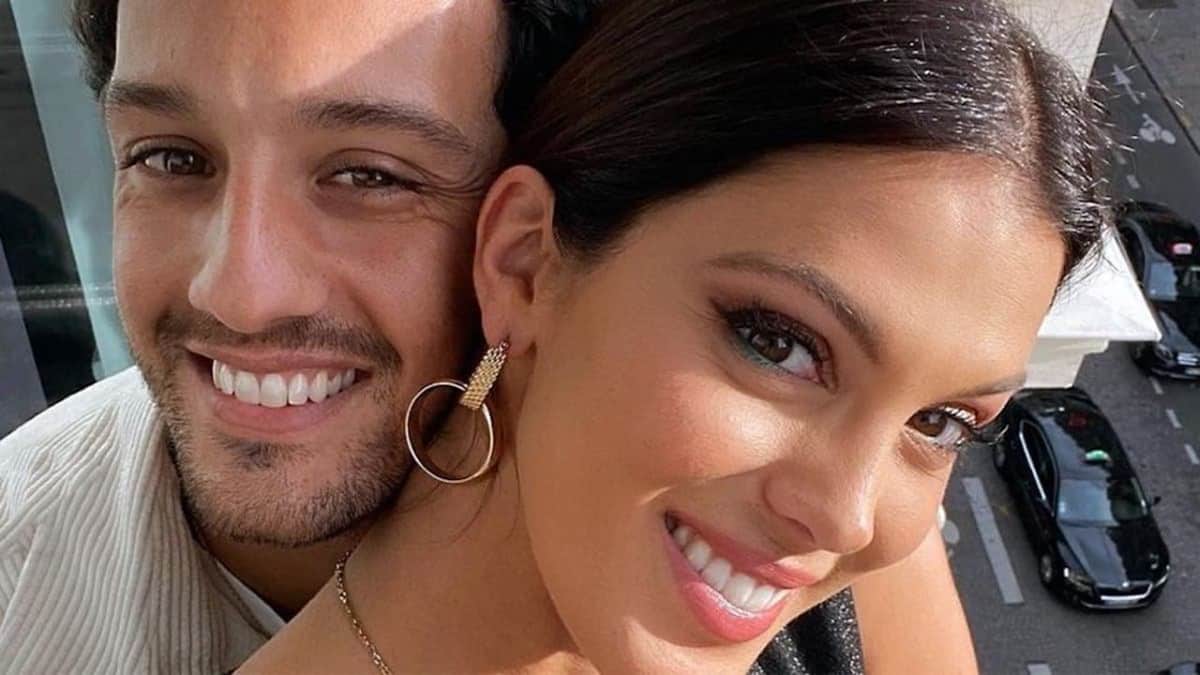 Iris Mittenaere et Diego El Glaoui annulent leur mariage ?