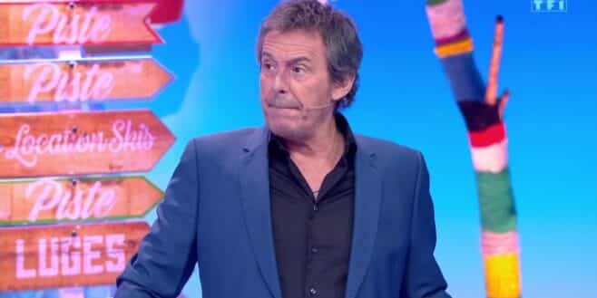 Jean-Luc Reichmann révèle le secret sur les origines des 12 coups de midi