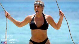 Koh-Lanta 2024 2 candidates en guerre et ça part dans tous les sens