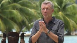 Koh-Lanta l'avenir de Denis Brogniart dans l'émission compromis