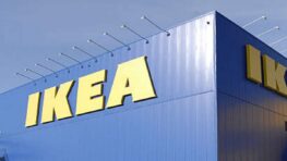 La commode Ikea 2 en 1 avec 6 tiroirs la plus vendue de 2024
