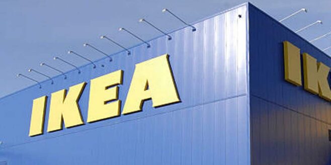 La commode Ikea 2 en 1 avec 6 tiroirs la plus vendue de 2024