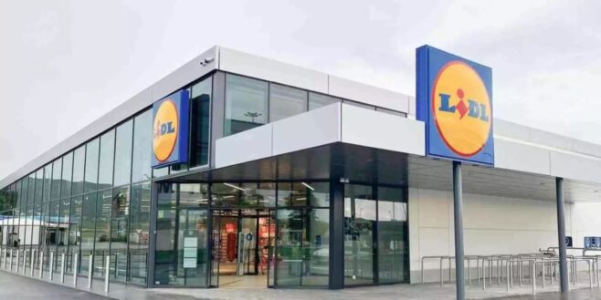 La fin des grosses promotions sur ces produits Lidl et voici la raison