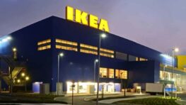 La lampe Ikea la plus élégante de son catalogue pour relooker toutes les pièces de la maison