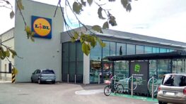 La nouvelle lampe Lidl au style épuré va illuminer votre salon