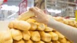 La pire baguette de pain de supermarché selon 60 millions de consommateurs