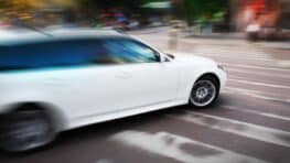 La règle à connaitre pour éviter l'amende de 750 euros si vous stationnez près d'un passage piéton