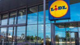 La table basse Lidl au look design et à prix totalement fou