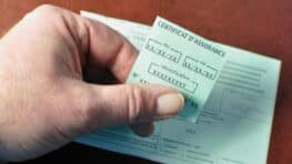 La vignette verte c'est presque terminé et voici sa date de fin