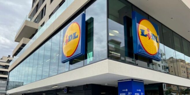 L'appareil Lidl qui va mettre votre Air Fryer dans le placard