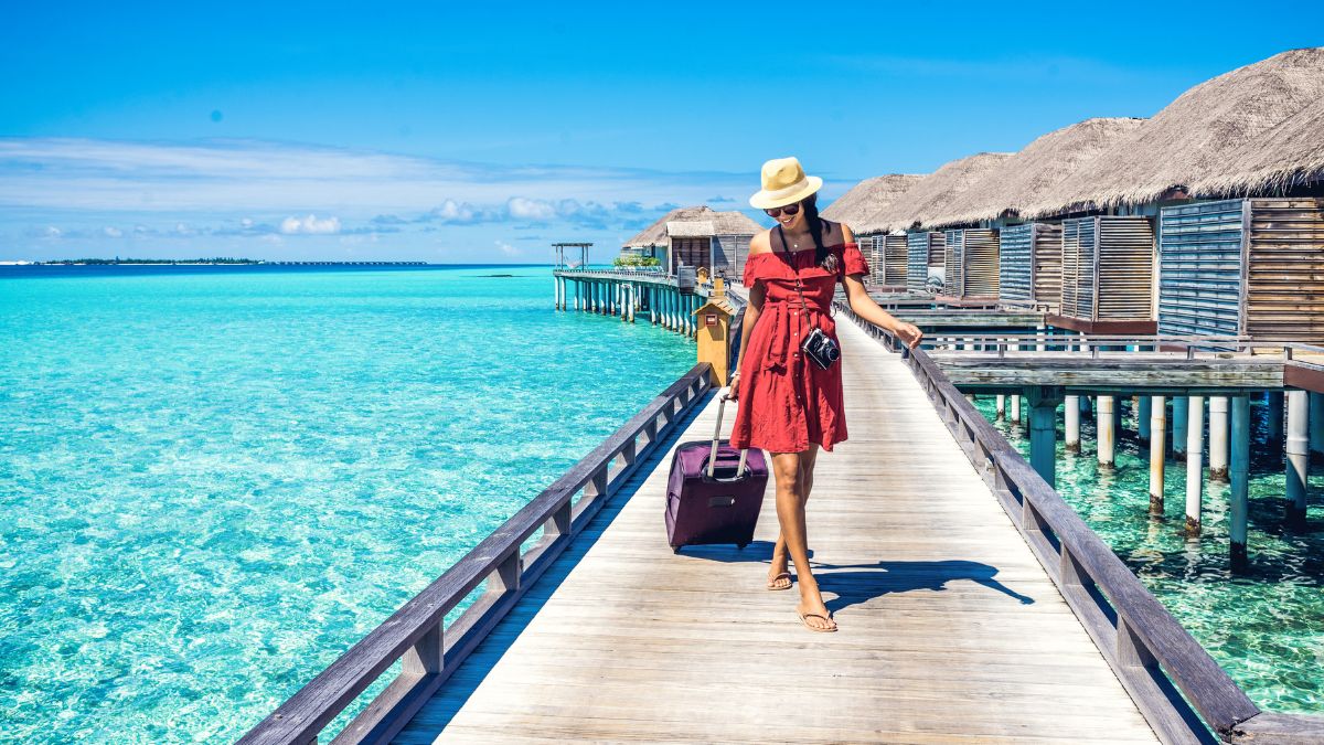 Comment Faire Pour Avoir Des Bons Vacances