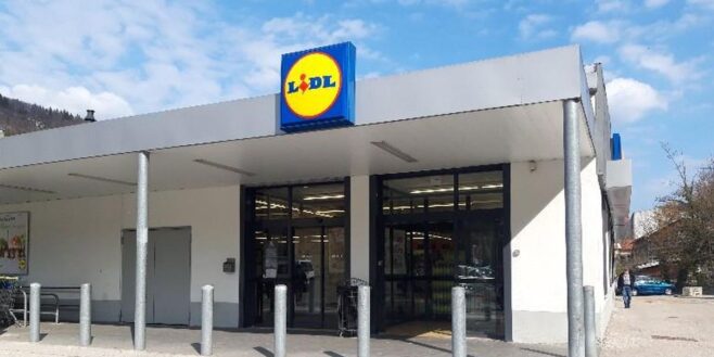 Le four pour cuisiner c'est terminé Lidl a trouvé son remplaçant pour manger plus sainement