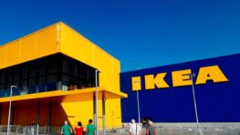 Le nouveau fauteuil Ikea confortable et élégant explose les ventes