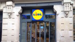 Le nouveau mixeur de smoothies Lidl qui cartonne en France