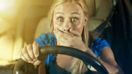 Le permis de conduire numérique plus accessible à cause d'un gros bug