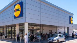 Le pull en maillot Lidl super design et qui va bien vous tenir chaud