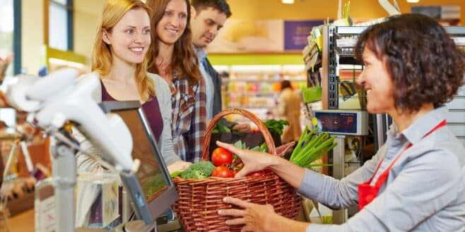 Leclerc le meilleur jour pour faire ses courses et faire de grosses économies